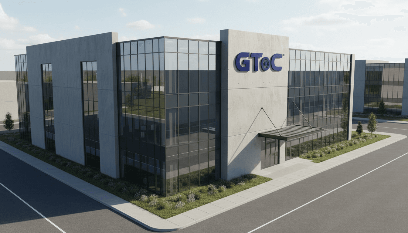 GTC Factory